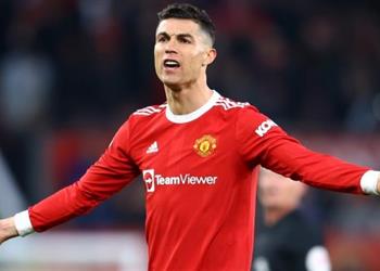 إذاعة إسبانية توضح سبب صعوبة انتقال رونالدو إلى أتلتيكو مدريد