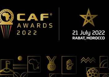 موعد والقنوات الناقلة لحفل الأفضل في إفريقيا 2022 اليوم