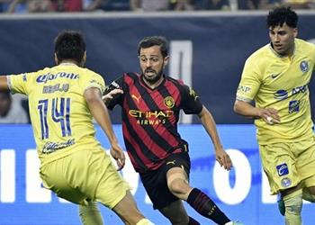 برناردو سيلفا يعلق على ارتباطه بـ برشلونة