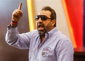 مجدي عبد الغني لا أتفق مع تصريحات فيتوريا بشأن محمد صلاح وكأنه جاء لتدريب ناد وليس منتخب