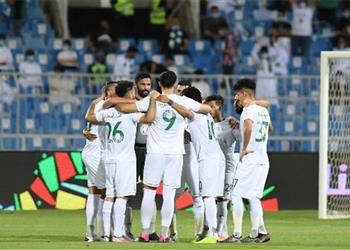 تقارير الأهلي السعودي يستقر على رحيل لاعبه المحترف قبل نهاية عقده