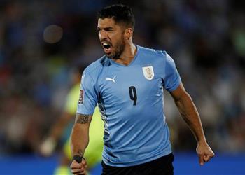 رئيس ناسيونال ي لمح لوجهة سواريز المقبلة