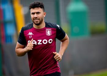 تريزيجيه يوجه رسالة للاعبي الأهلي قبل مواجهة الزمالك في نهائي كأس مصر