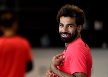 تشكيل ليفربول أمام لايبزيج في مباراة ودية محمد صلاح أساسي ا