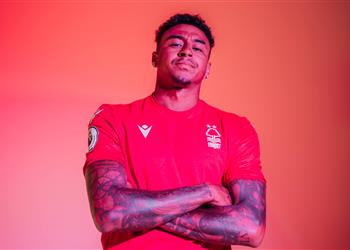 رسمي ا نوتنجهام فورست يعلن تعاقده مع لينجارد