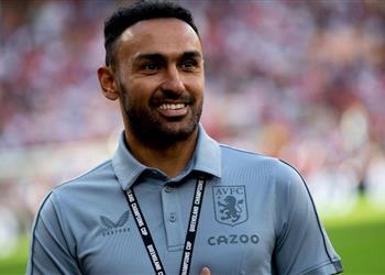 أستون فيلا ي علن تعيين المحمدي سفير ا للنادي وقائد منتخب مصر السابق يعلق