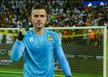 نونو سانتو يتراجع عن قراره بشأن لاعب اتحاد جدة