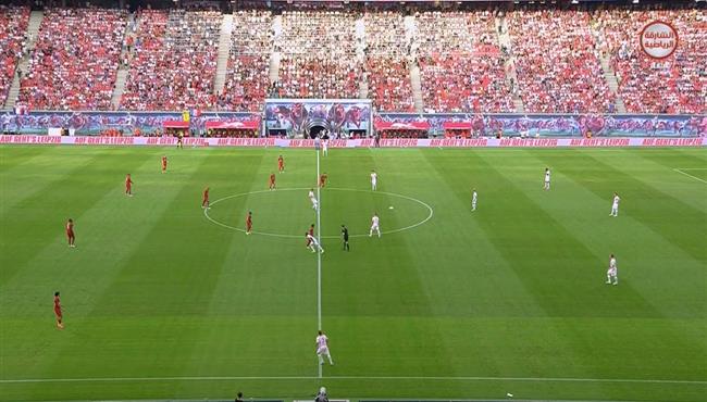 ملخص مباراة ليفربول ولايبزيج 5 0 مباراة ودية