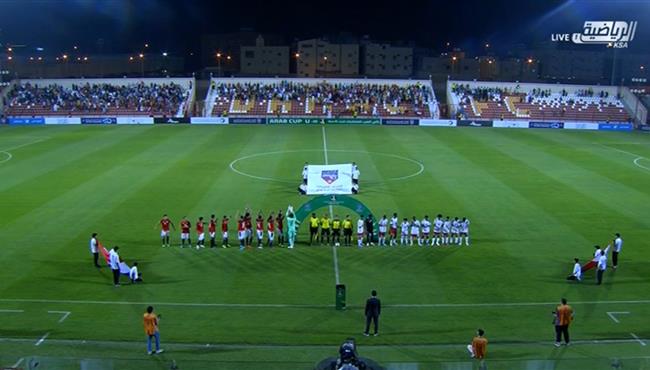 ملخص مباراة مصر و عمان 1 0 كاس العرب تحت 20 سنة