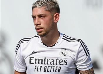 فالفيردي لا أطيق الانتظار لفوز ريال مدريد بالسوبر الأوروبي