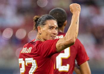 ماتيب نونيز سيكون لاعب ا صعب ا لخصومنا والجميع سعداء من أجله