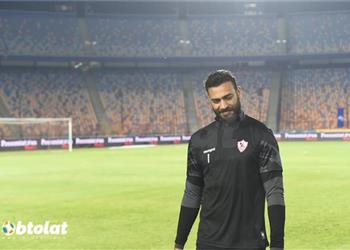أبو جبل يهنئ جماهير ولاعبي الزمالك بحصد لقب كأس مصر