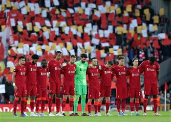 وفاة رئيس ليفربول السابق ديفيد موريس