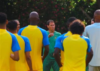 النصر السعودي يبدأ معسكره الخارجي في إسبانيا