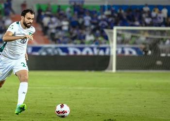 فيفا يصدر قراره النهائي بشأن قضية حمدي النقاز والأهلي السعودي