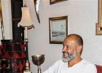 تقارير جلسة في اتحاد جدة لحسم مصير طارق حامد