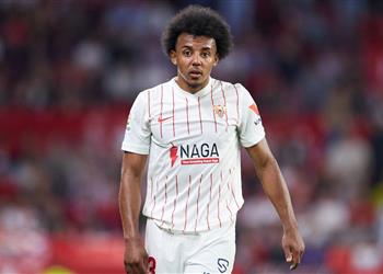 تقارير برشلونة لم يرفع الراية البيضاء في صفقة كوندي