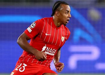 رغبة اللاعب حسمت الأمر تحول مفاجئ في صفقة كوندي