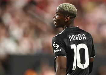 أليجري بوجبا أيقونة يوفنتوس الجديد