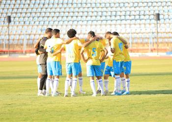 يحيى الكومي يرد عبر بطولات على أنباء إيقاف الإسماعيلي من القيد 3 فترات