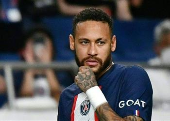 نيمار يعلق على مستقبله مع باريس سان جيرمان