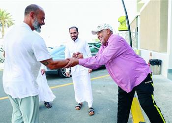 بينهم مصري تعرف على جهاز البرتغالي نونو سانتو في اتحاد جدة