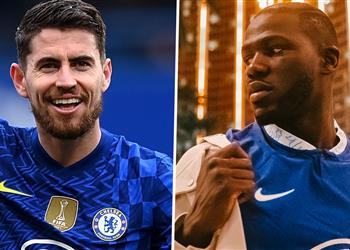 جورجينيو يوضح دوره في إقناع كوليبالي بالانتقال إلى تشيلسي