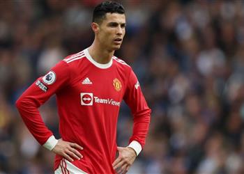 تقارير رونالدو لا يهتم باللعب مجدد ا مع مانشستر يونايتد