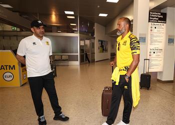 اتحاد جدة يصل لعروس جبال الألب وينتظر طارق حامد ورفيق حجازي