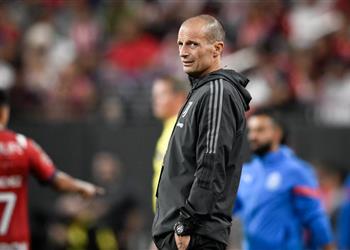 أليجري أنتظر 30 هدف ا من فلاهوفيتش وعودة كييزا أفضل صفقة لـ يوفنتوس