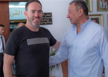 أبرزها الصفقات الأهلي الخطيب ناقش مع سواريش محاور رئيسية بعد الخسارة أمام الزمالك