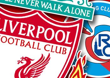 قناة مصرية تعلن إذاعة مباراة ليفربول وستراسبورج الودية