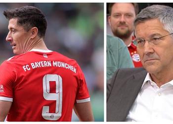 هاينر لولا بايرن ميونخ لما وصل ليفاندوفسكي إلى العالمية واستفدنا من بيعه