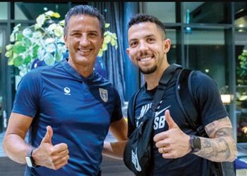 تقارير التعاون السعودي يتعاقد مع ثنائي أجنبي مقابل 700 ألف دولار