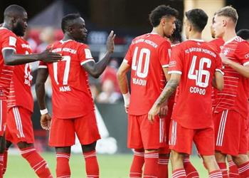 رئيس بايرن ميونخ ماني لا ي صدق دي ليخت ظاهرة وتعلمنا من أخطاء الموسم الماضي