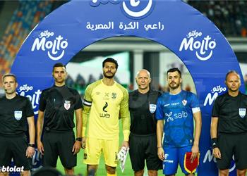 زكي عبد الفتاح هدف مالوش لازمة سبب فوز الزمالك بكأس مصر والشناوي يحتاج للذهاب إلى الساحل الشمالي