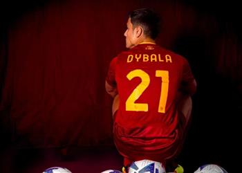 كابيلو ديبالا صفقة مثالية لـ مورينيو وروما سي صبح منافس ا في الموسم الجديد