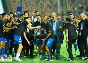 جدو 3 مباريات صعبة لـ الزمالك ت عزز فرص الأهلي في الدوري ولدي نصيحة لـ شيكابالا