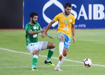 محامي لسعد الجزيري يوضح أسباب التقدم بشكوى ضد الإسماعيلي وإيقاف القيد 3 فترات