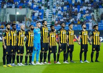 رغم تمسك الإدارة لاعب الاتحاد السعودي ي قرر الرحيل