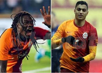 جوميز مصطفى محمد يملك نار ا في قدميه وي شبه أسطورة هولندا