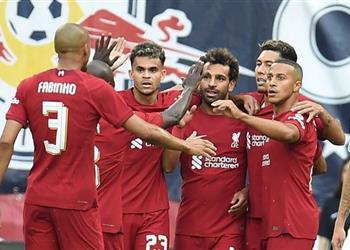 يوفنتوس يجهز عرض ا رسمي ا لضم مهاجم ليفربول