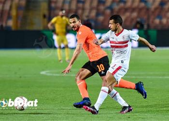 خاص طارق حامد يحصل على المخالصة من الزمالك تمهيد ا لرحيله لـ اتحاد جدة