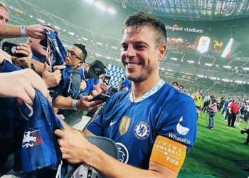 برشلونة يشعر بالخطر في مفاوضاته لضم أزبيليكويتا