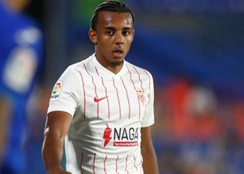 برشلونة يصل لاتفاق مع إشبيلية لضم كوندي