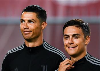 تقارير بسبب ديبالا رونالدو قد يعود إلى الدوري الإيطالي
