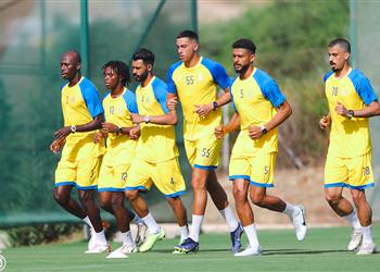 النصر السعودي يتوصل إلى اتفاق لرحيل محترفه