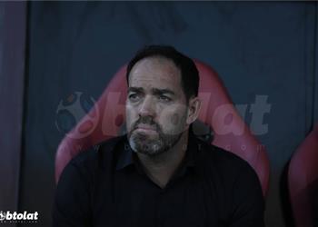 سواريش الأهلي يلعب في ظروف تفوق العامل البشري ونطالب بـ تبرير لوضع جدول الدوري