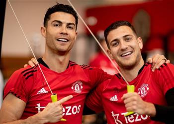 دالوت رونالدو مهم في مانشستر يونايتد ونبدأ من الصفر مع تين هاج