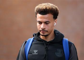 بعد 6 أشهر إيفرتون يتعجل الاستغناء عن ديلي آلي